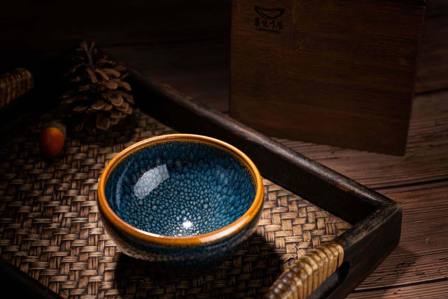 Jian Zhan&LANZHEGU