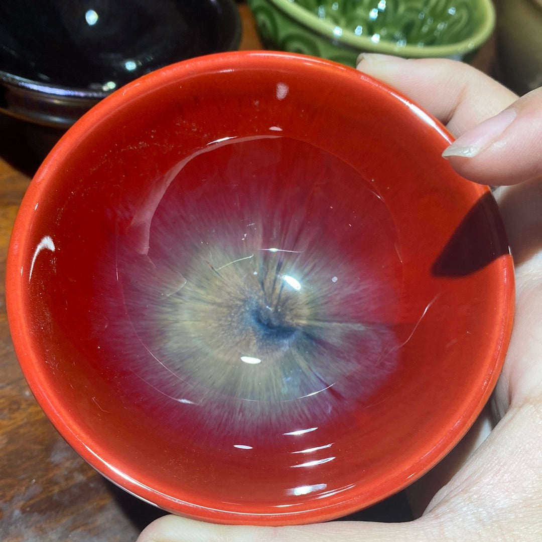 Yujiang Dragon Kiln