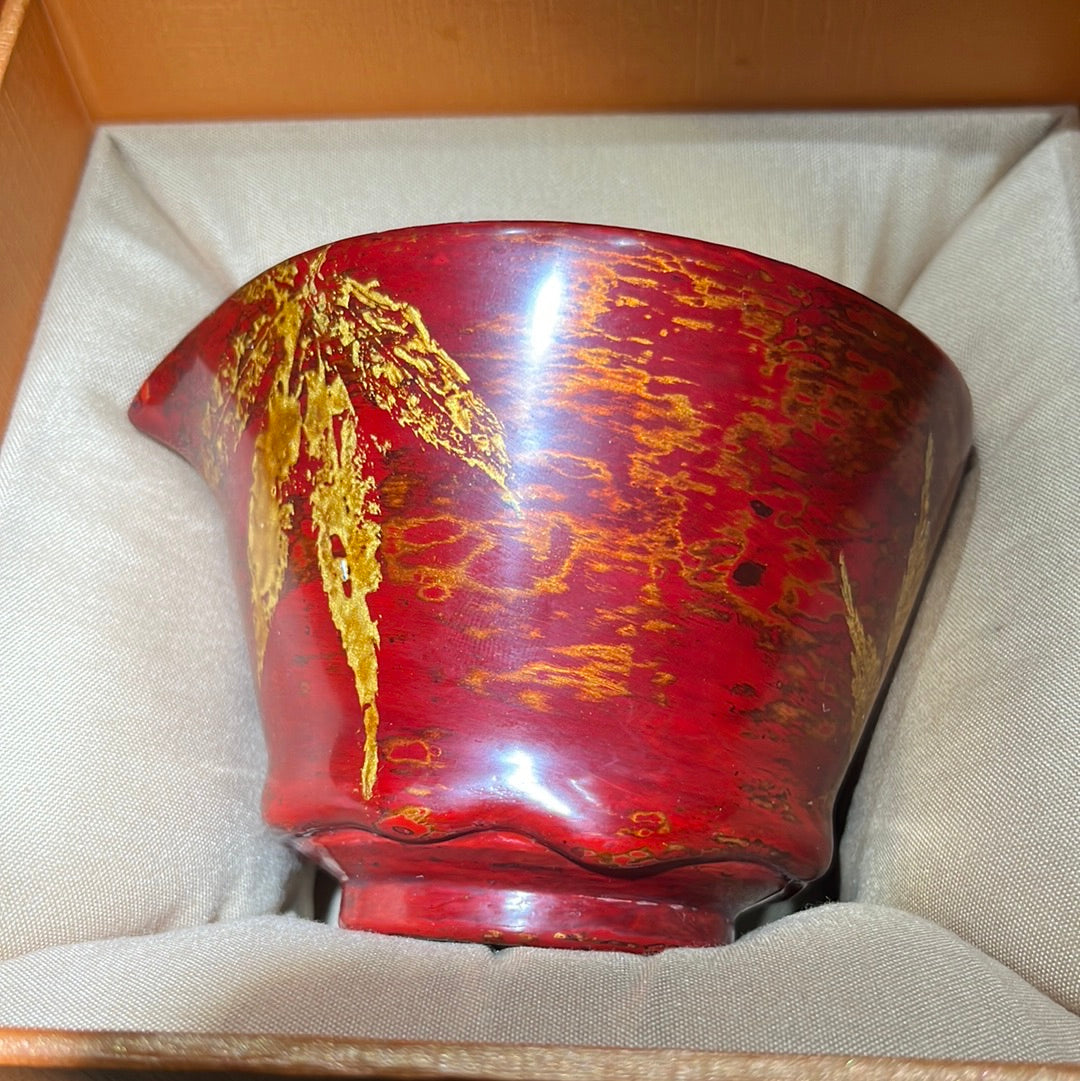 Master Yu Xuan