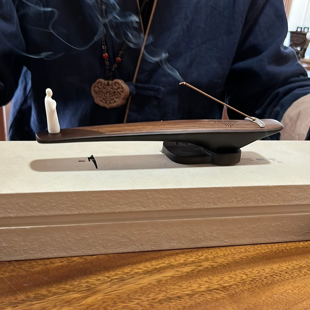 Master Zheng’s incense