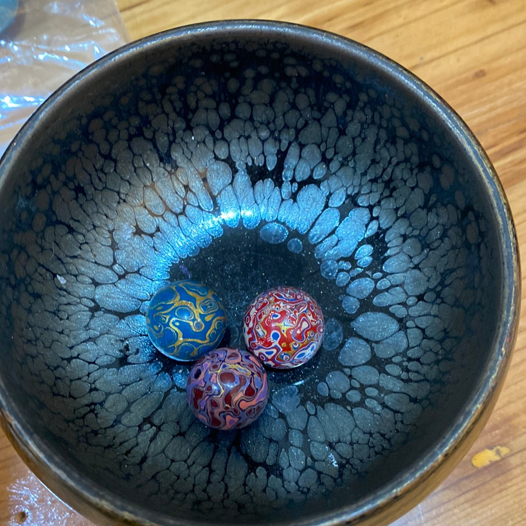 Master ChenXi-Daqi teacup