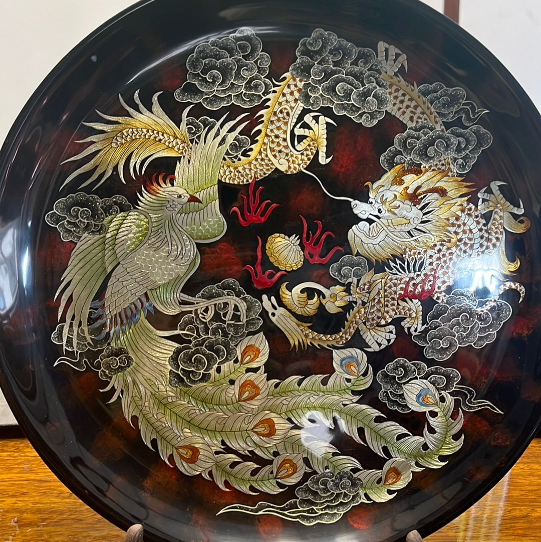 Master Yang Qian
