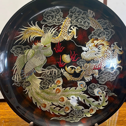 Master Yang Qian