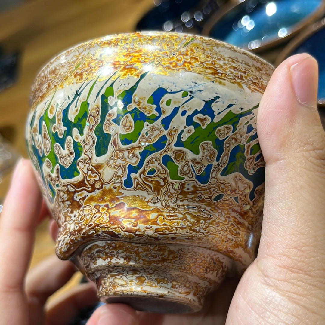 Master Yu Xuan