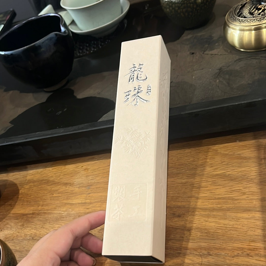 china veins