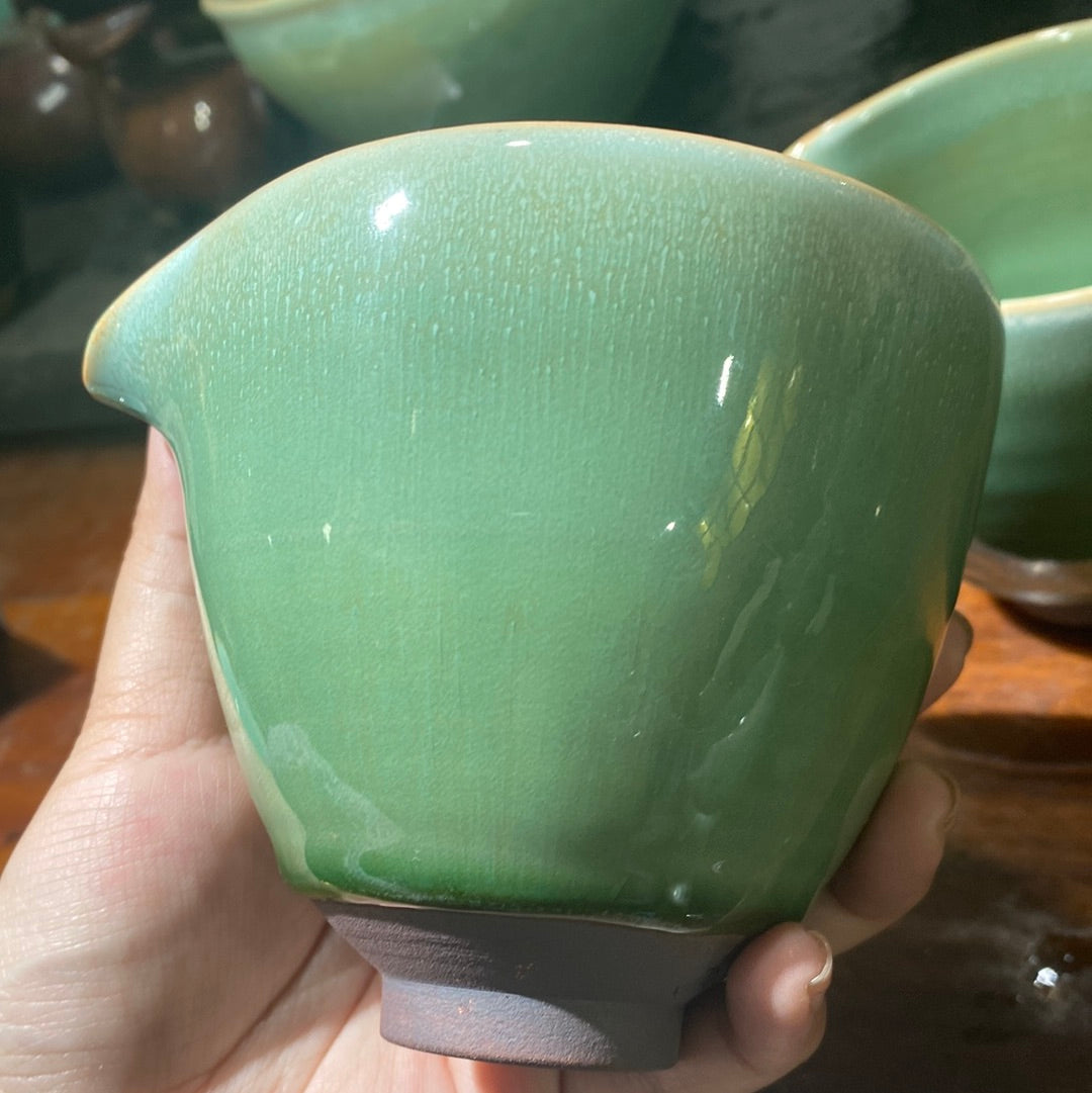 Yujiang Dragon Kiln