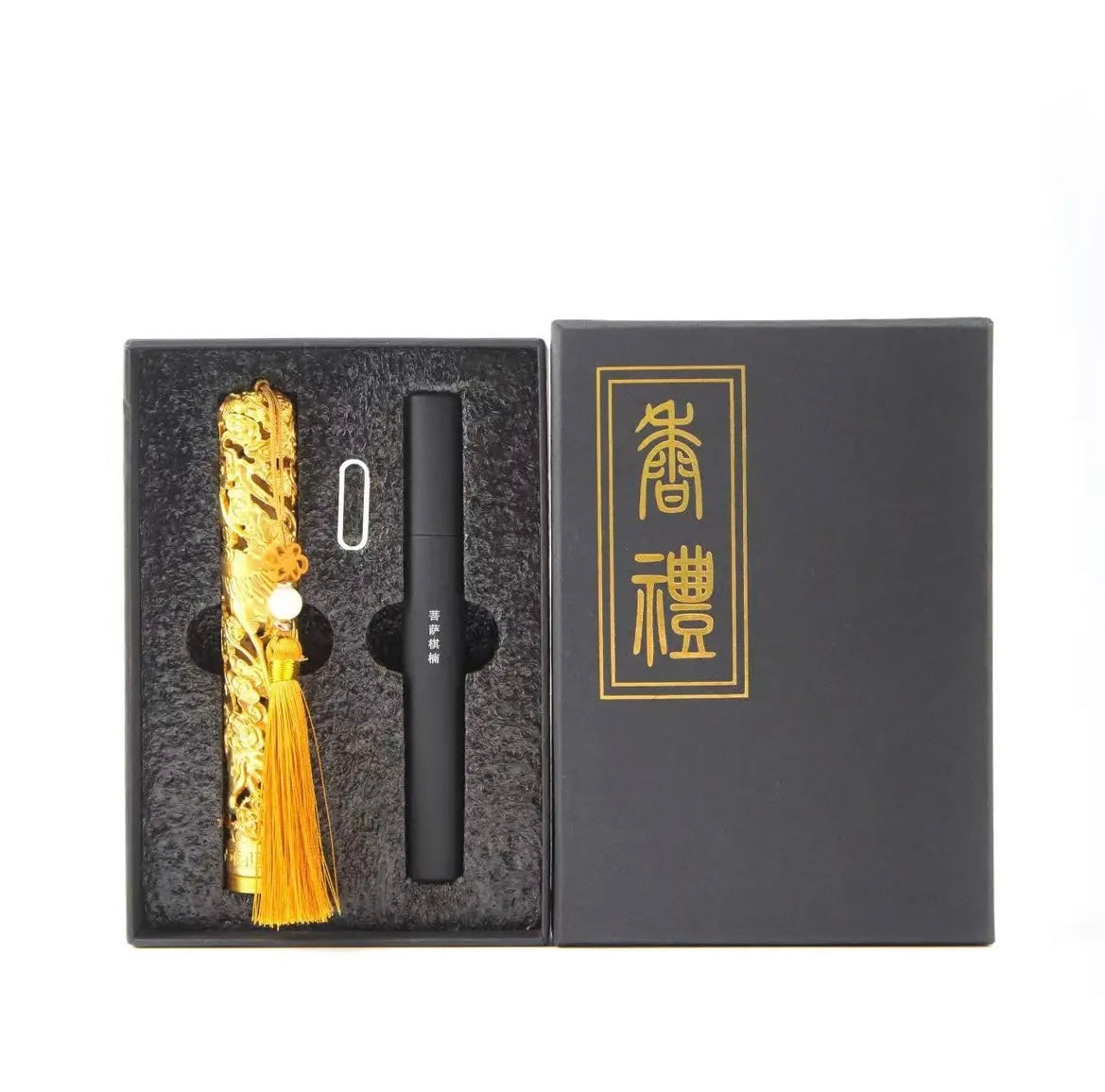 Master Zheng incense