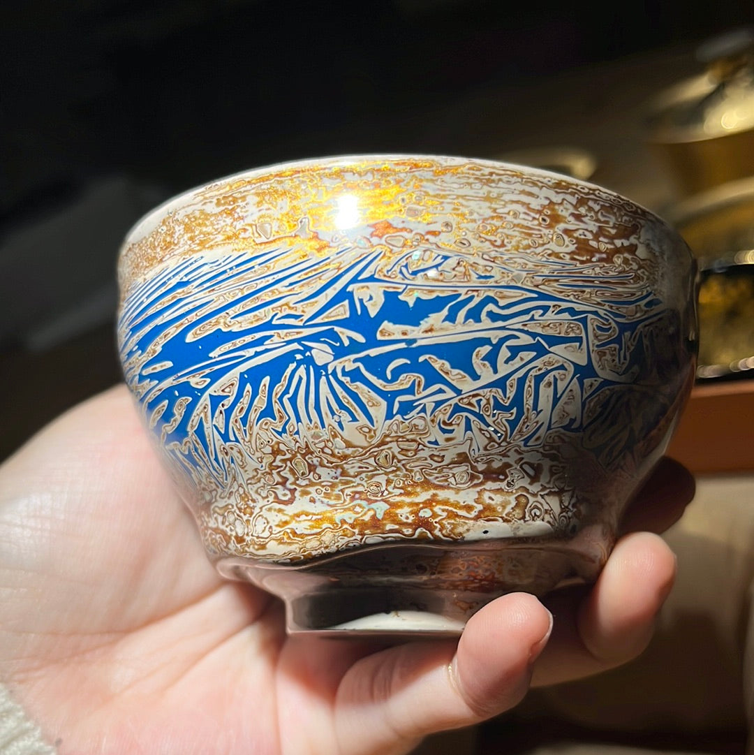 Master Yu Xuan