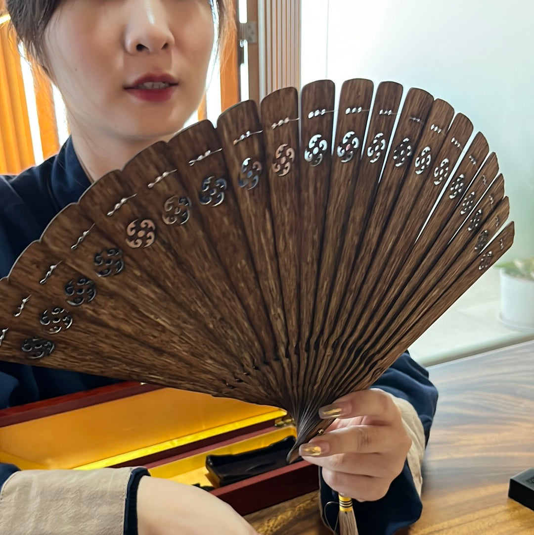Master Zheng’s incense