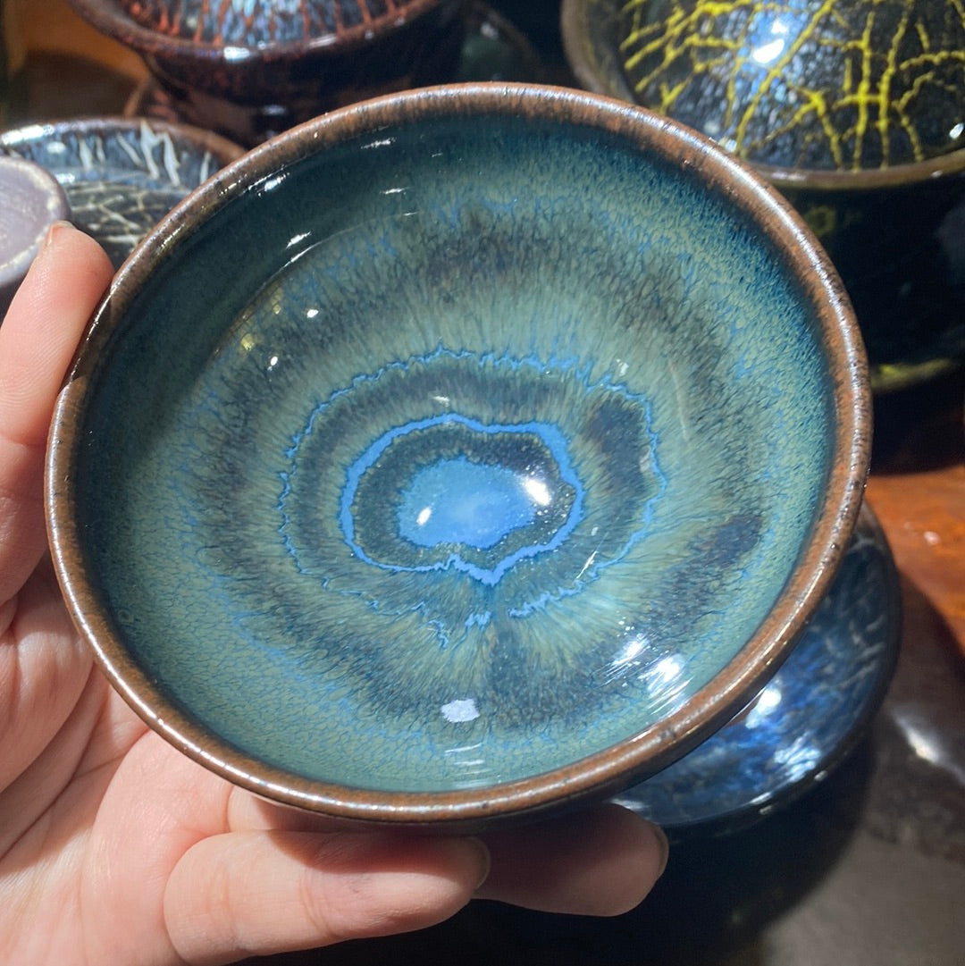 Yujiang Dragon Kiln