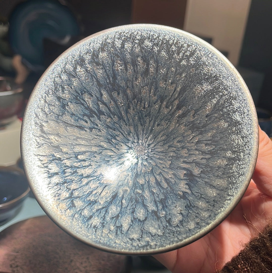 china veins