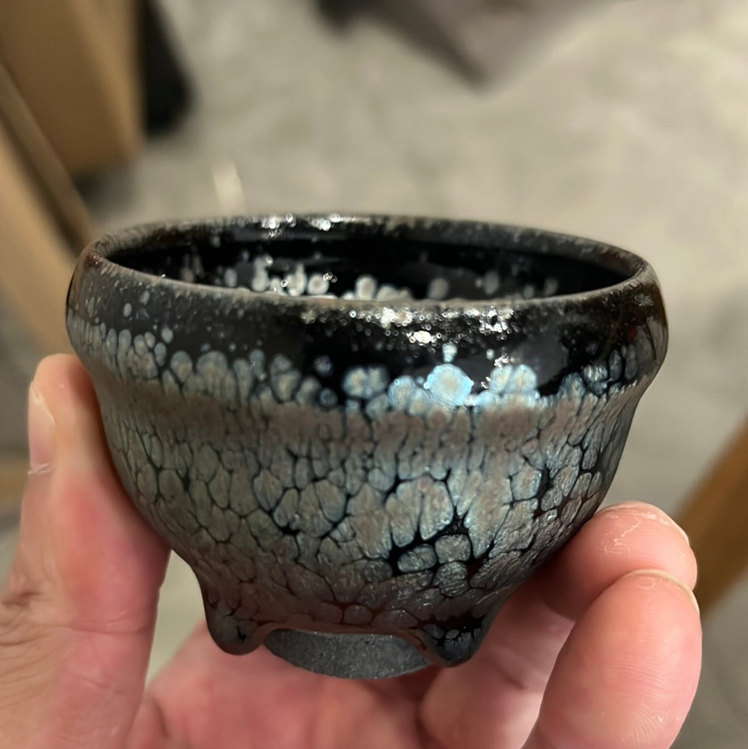 china veins