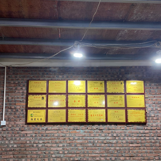 Yujiang Dragon Kiln