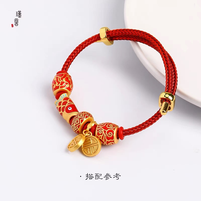 china veins