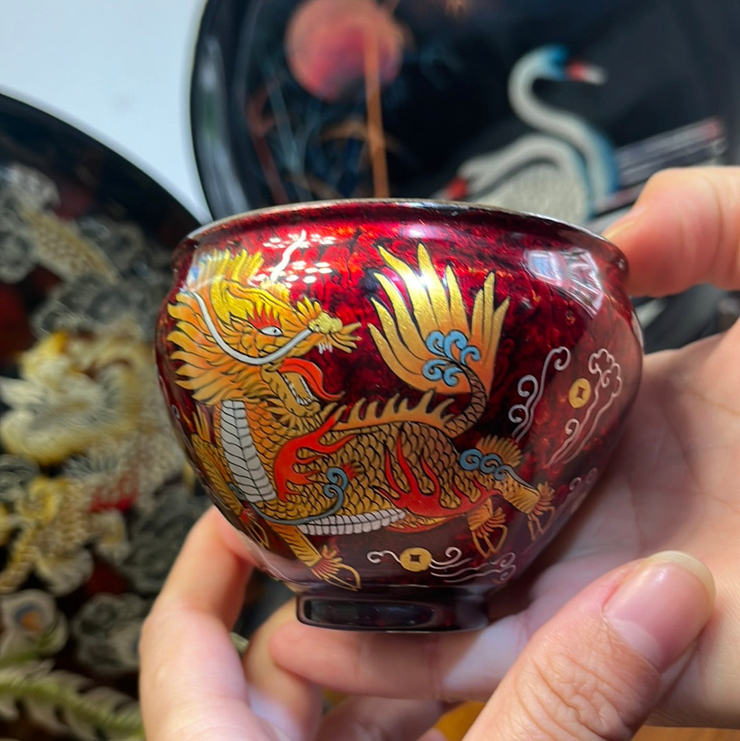 Master Yang Qian