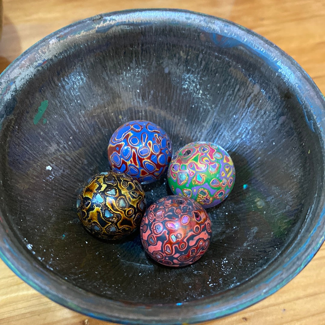 Master ChenXi-Daqi teacup